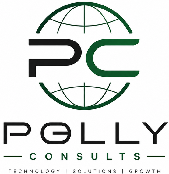 Polly Computers